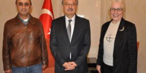 ERDODER, Kars’ta