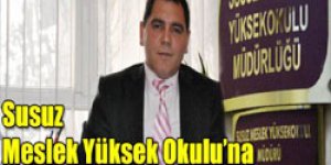 Susuz MYOya Taze Kan