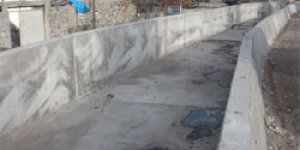 Bülbül Deresi’nde sona gelindi
