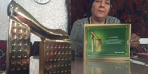 Karslı Kadın Girişimciye Ödül