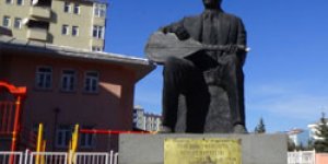 Taşlıova’nın Sazı Yine Kırıldı