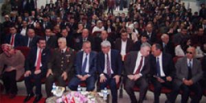 Kars’ta Öğretmenler Günü