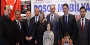 Arçelik, yılın emekli öğretmenini seçti