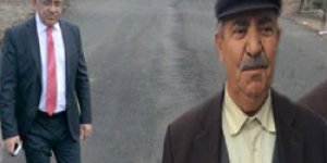 “Hizmette Adalet, Hizmette Eşitlilik”