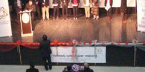 Doğruluk ve Dürüstlük Konferansı