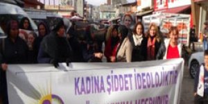 HDP’li Kadınlar Açıklama Yaptı