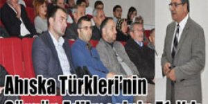 Sürgünün 71. Yılı