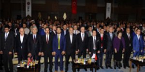 Karapapak Türkleri Buluştu