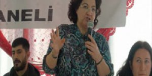 Kürt Sorunu ve Çözüm Modelleri paneli