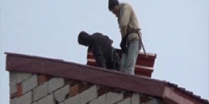 Ekmek, ölümle yaşam arasında