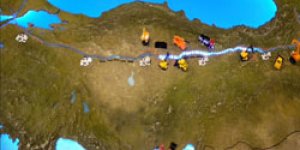 TANAP’I 2018’den Önce Bitecek