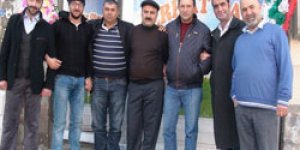 Kars’ta Güvercin Yetiştiricileri Derneği