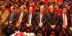 Metehan Gören’i anma programı