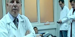 KAÜ’de Fizik Tedavi Ünitesi Açıldı