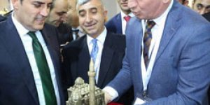 Bakan Ünal’a Kars daveti