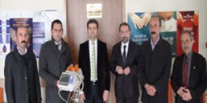 Akyaka’da 4 dakikada hayat kurtulacak