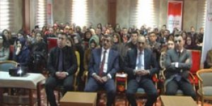 KEP-II Ekipleri Sahaya İndi