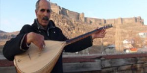 Sibirya Soğukları Aşığa İlham Oldu