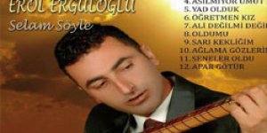 Ergüloğlu,Kars’ı İran’da Temsil Edecek