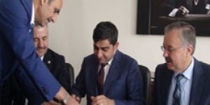 Korkmaz’dan bir müjde daha