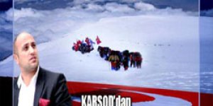 KARSOD’dan Anma Programı’na Özel İndirim