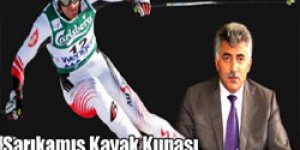 Sarıkamış Kupası, Erzurum’da yapıldı