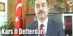 Defterdar, 2016 değişikliklerini anlattı
