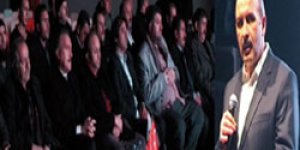 SEMERKAND’dan Muhabbet Geceleri