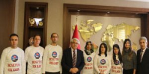 “Sıcak Yuva, Tok Karın”