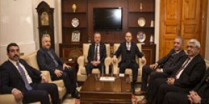 Bakan Kılıç Müjdeyi Kars’ta Verdi