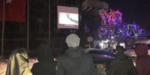 Kars Belediyesi Harakatı Anlatılıyor