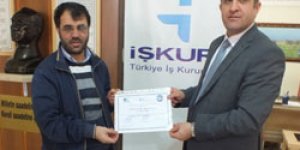 22 Kişi yeni iş için hazır