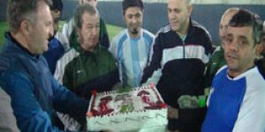 KAÜden 10 Ocak Sürprizi