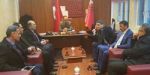 Susuz eski günlerine kavuşacak