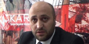 Karslı Turizmciler Dertli