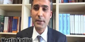 Mert’in Katilini Savunmak İstemedi