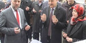 Merkez Kur’an Kursu açıldı