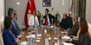 Peynir altı suyu projesi hayata geçiriliyor