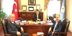 Yatırımlar masaya yatırıldı
