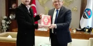 Rehber Kalemler Belediyede