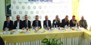 Kars Valiliği Gıda Tarım ve Hayvancılık Konseyi