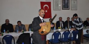 Söğütlü Köy Konağı ve Taziye Evi Hizmete Açıldı