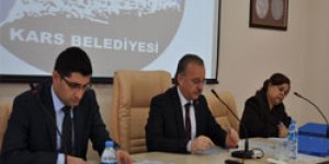 2016’nın ilk il koordinasyon toplantısı
