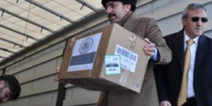 Bayırbucak Türkmenlerine Anlamlı Yardım