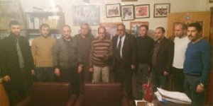 “Bu suça ortak olmayacağız