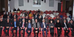 Küçük Sanayi’de Büyük ‘Ruhsat’