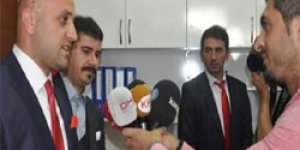 KARSOD, tam kadro Turizm Fuarı’nda