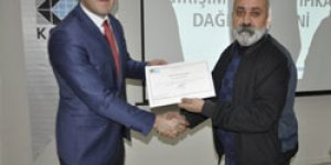 KOSGEB, Desteklerini Aralıksız Sürdürüyor