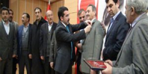 AK Parti’de 2016’nın ilk divan toplantısı