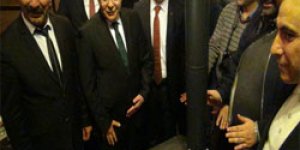 ‘Seni Başkan Yapacağız’
